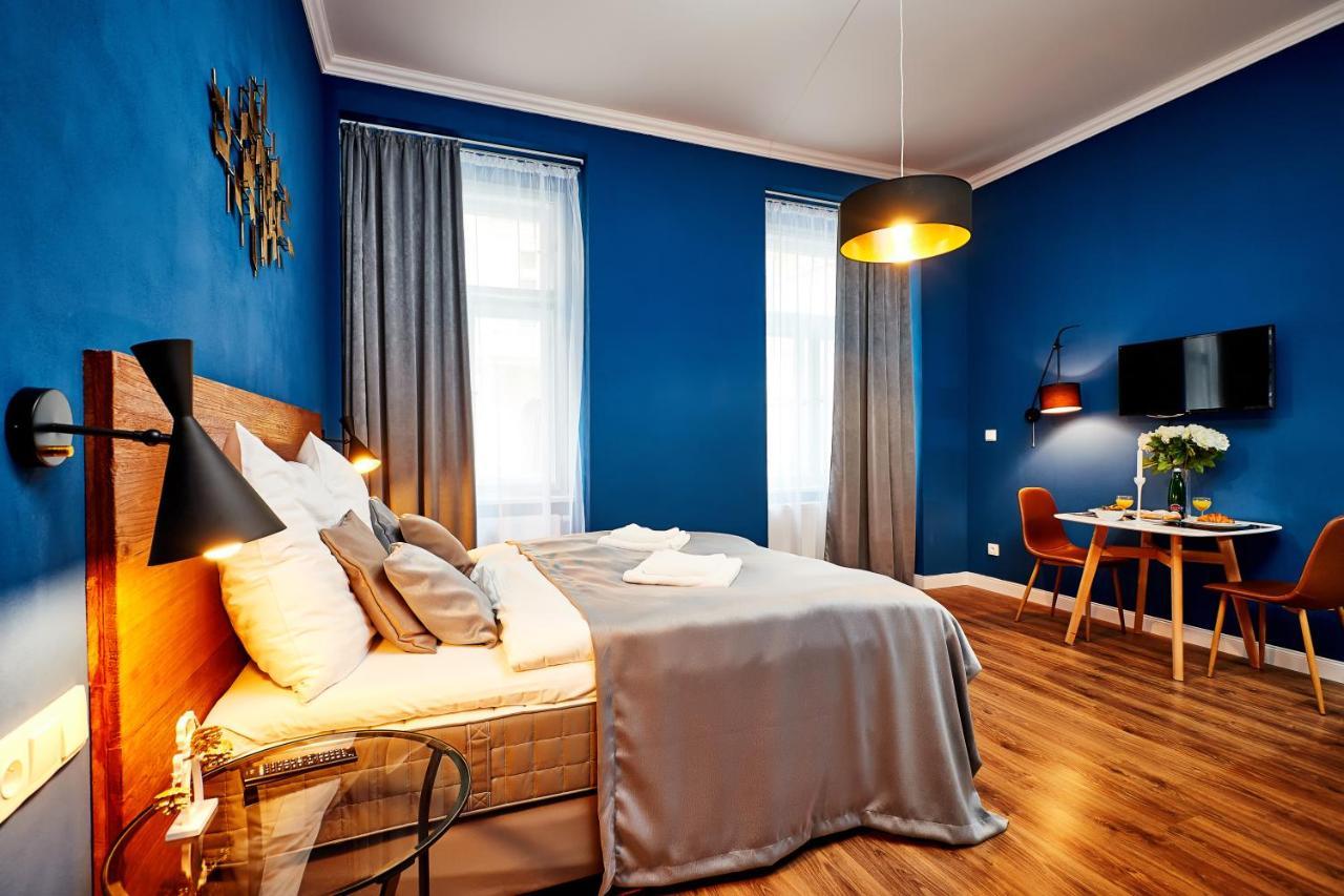Vaclavska Apartament